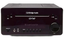 CAMBRIDGE AUDIO ONE DAB+