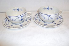 Pair of Furnivals Denmark Tea