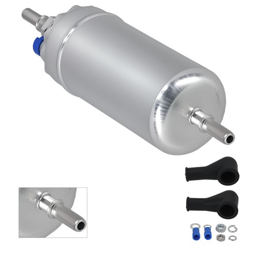 Electric fuel pump - diesel, for