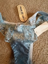 vintage lingerie Wards NWT