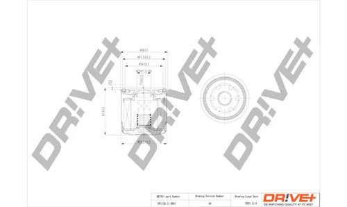 Oil filter spin - oil,