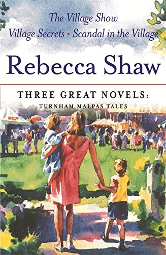 Rebecca shaw three great - shaw:,