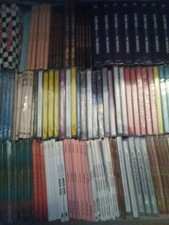 Mixed cds- JOB LOT 200 UNITS