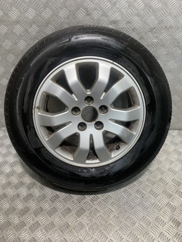 Honda alloy wheel - cr-v,