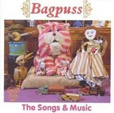 Bagpuss: Songs and Music -
