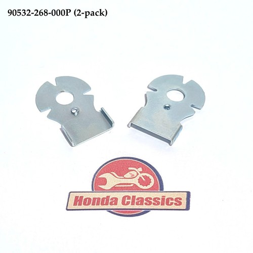 Honda cb72 cb77 front brake - front,