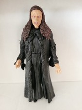 Dr Who Action Figure 5.5 In Lilith   Witch Unboxed