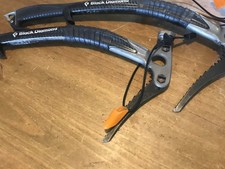Black Diamond Cobra Ice Axes