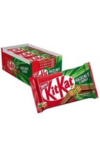 Kit Kat 4 Finger Hazelnut