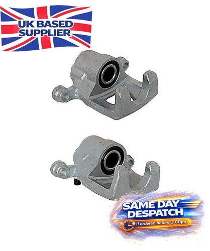 Brake calipers for nissan - for,