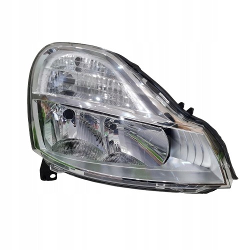Renault modus right - 08,