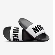 NEW Nike Offcourt Slides