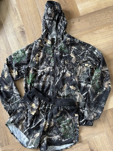 Nike stride realtree edge - realtree,