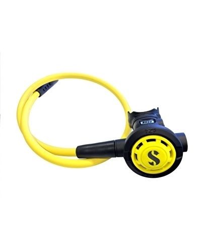 Scubapro octopus regulator - scubapro,