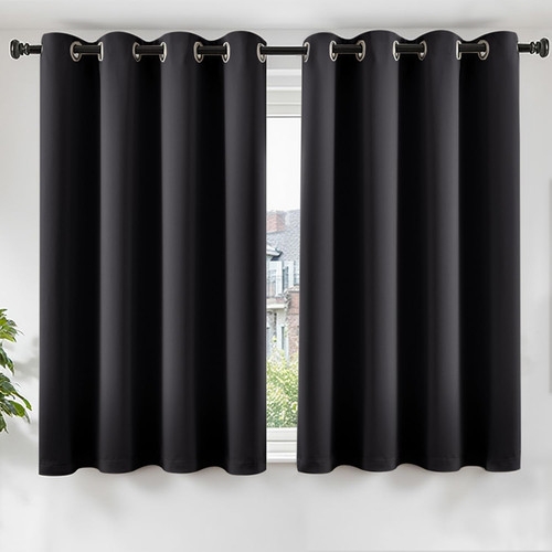 Blackout curtains for bedroom - blackout,