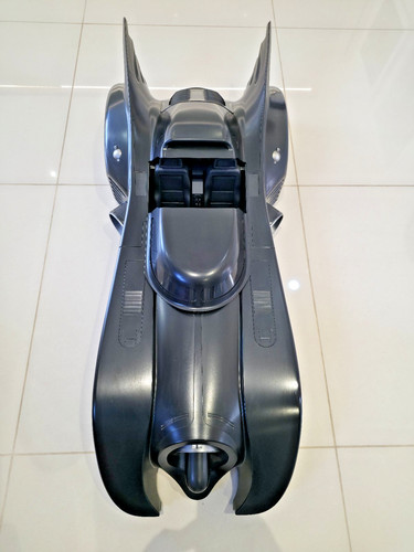 Hot toys vehicle - hot,
