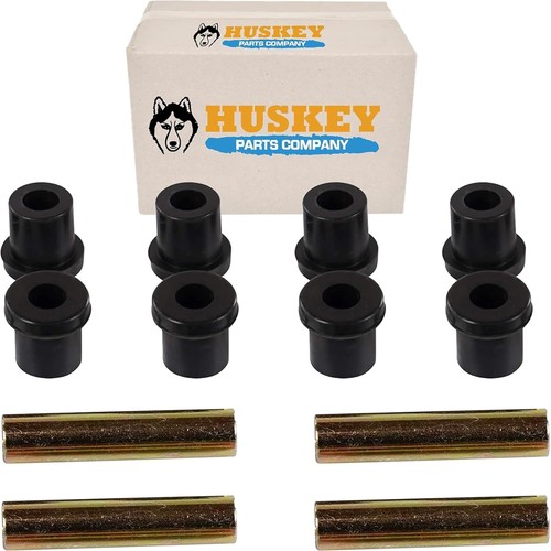 Leaf spring bushing - spring,