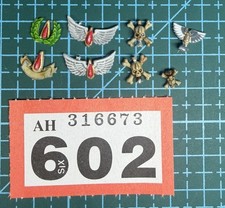 Space Marine Blood Angels