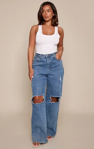 Pretty little thing shape - pretty,