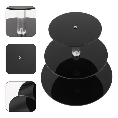 Set dessert stand dinning - set,