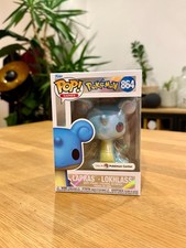 FUNKO POP! POKEMON LAPRAS