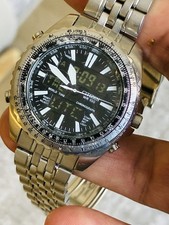 Citizen JQ8250-52E Wingman