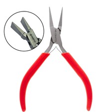 5 inch Jewelry Flat Nose