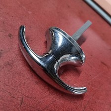 ROVER P2 P3  BOOT HANDLE RARE