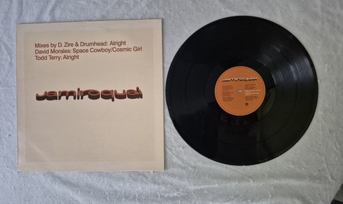 Jamiroquai alright 12 - jamiroquai,