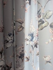 Holly Willoughby Exotic Blossom Curtains