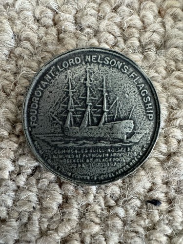 Hms foudroyant admiral - hms, lord