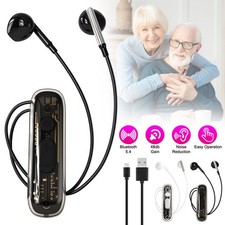 Hearing Aids Headsets TV