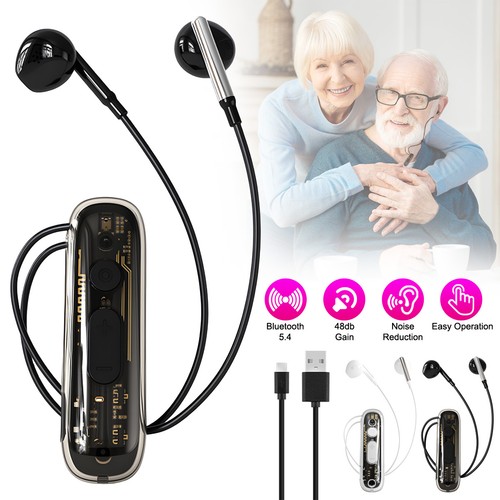 Hearing aids headsets - headsets, tv