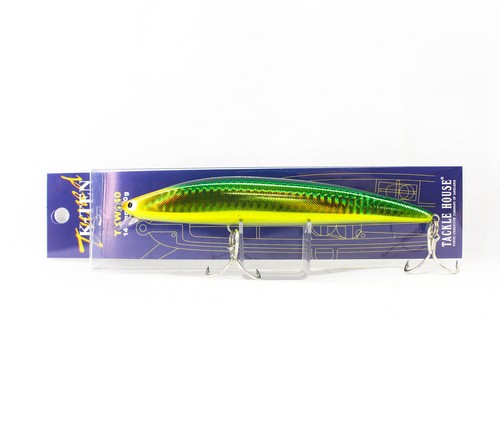 Tackle house ten - tackle, k