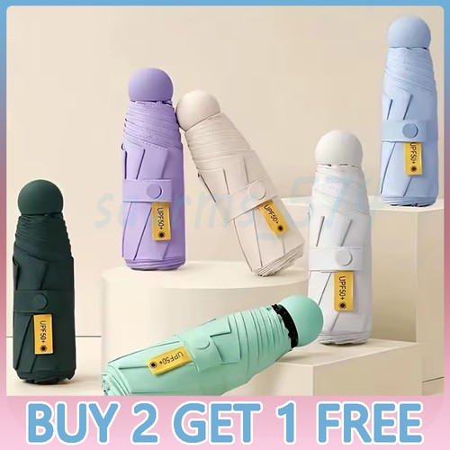 Mini pocket compact umbrella - mini,