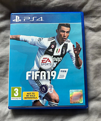 Sports fifa ps4 - ps4, pal