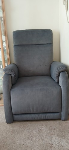 Riser recliner chair never - chair,