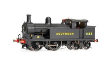 Hornby R3763 OO Gauge SR H