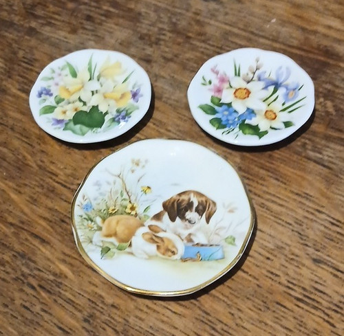 English bone china mini - bone,
