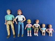 Fisher Pride Loving Family