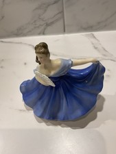Royal Doulton Figurine , H N