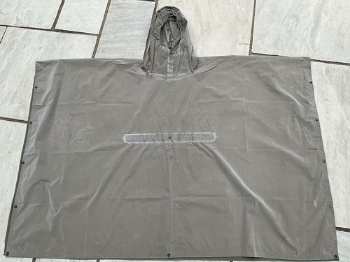 German army poncho - army,