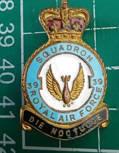 Squadron raf tie - 39,