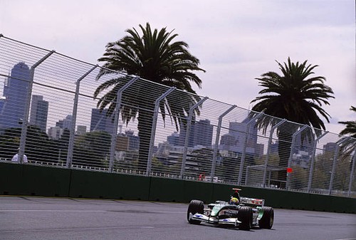 Mark webber australia - mark,