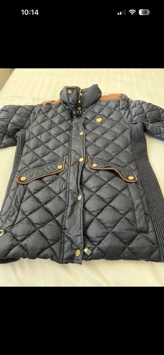 Holland cooper women quilted - holland,