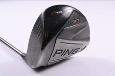 Left Hand Ping G400 SFT Driver