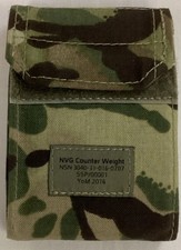 British Army VIRTUS ISSUE