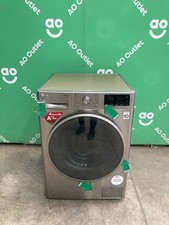 LG Washing Machine 10kg