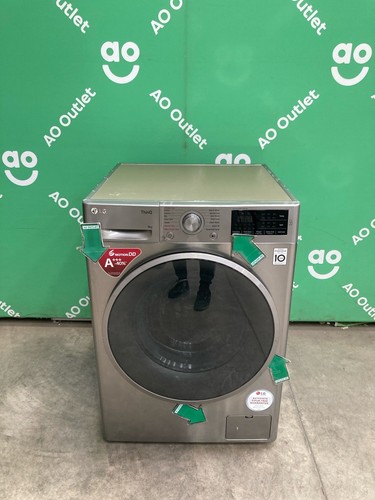 Washing machine 10kg - lg,