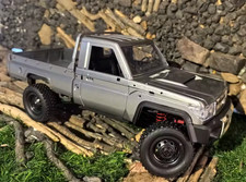 1:12 RC Off-Road Pickup Truck
